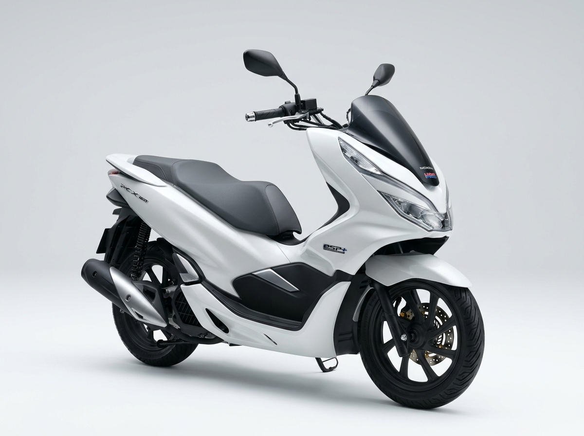 Honda PCX 160