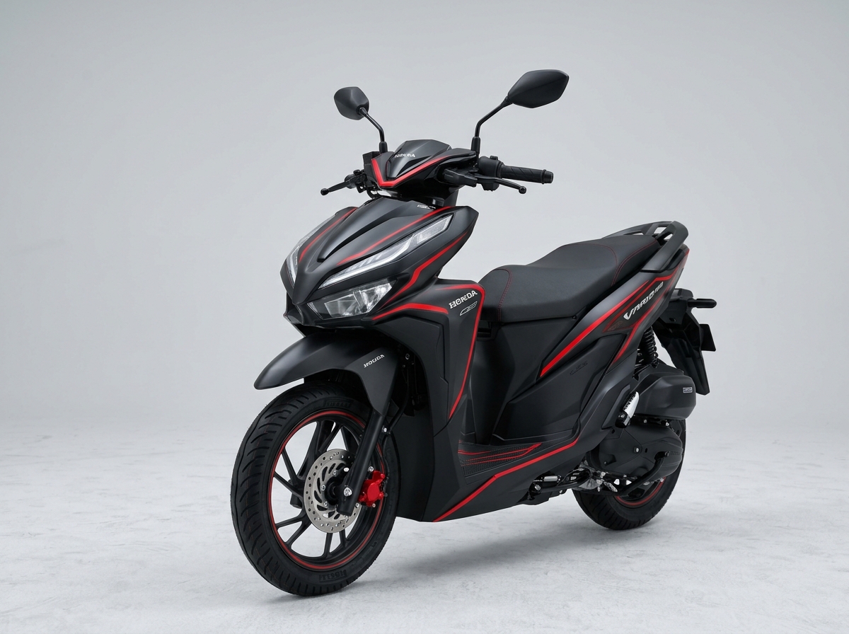 Honda Vario 160
